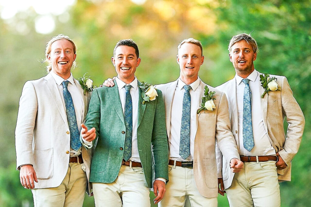 Special Event Styling / Bridal Styling - Perth WA Empire Wardrobe