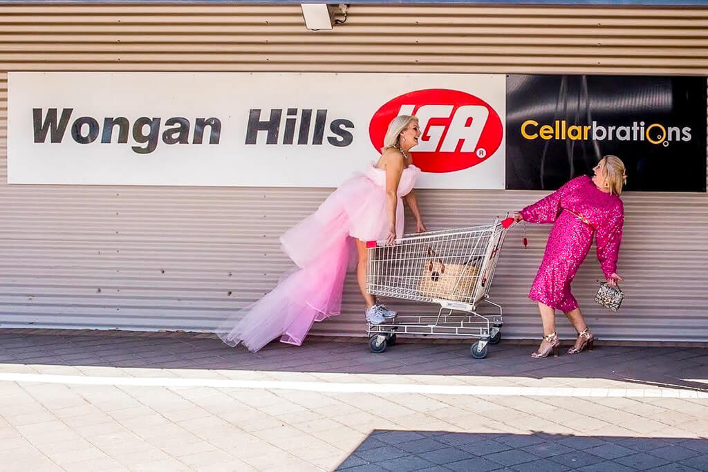 Personal stylist & Image Consultant, Perth WA Empire Wardrobe